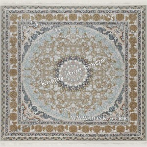 Иранский Ковер для Гостиной Арт 30296