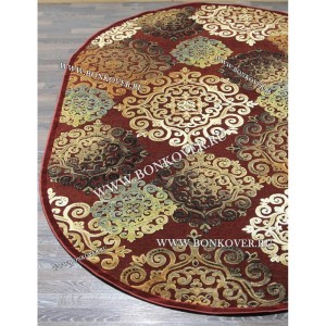 Ковер Venezia Genova Ragolle RV318-R98 38001 121210 Овал