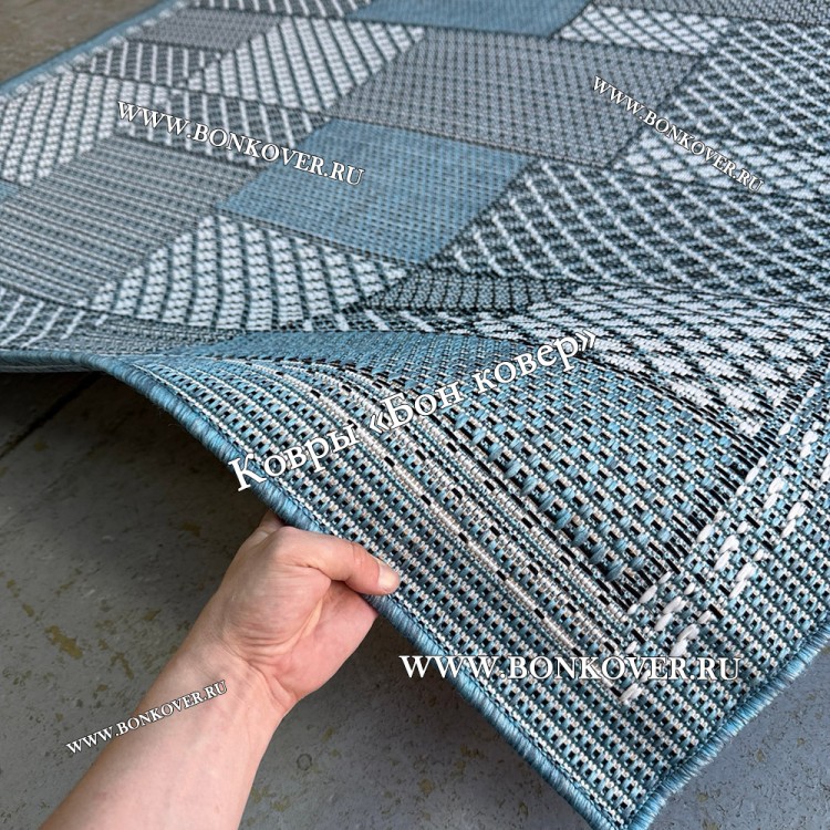 Безворсовый Ковер Дизайн 30793