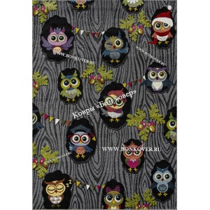 Ковер для детской комнаты Арт 29246