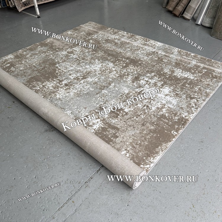 Современный Абстрактный Ковер Дизайн 069